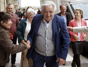 Polémica por acusaciones que señalan de "traidor" a Mujica