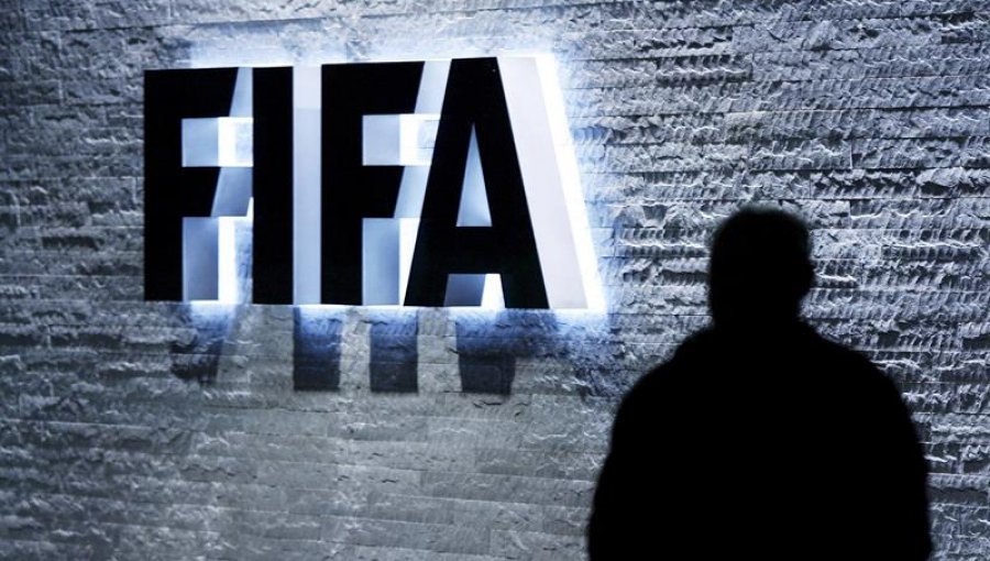 Fiscalía General de EE.UU. se refiere a la detención de dirigentes de la FIFA