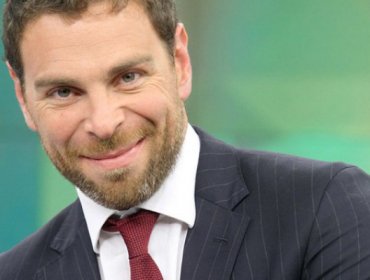 José Antonio Neme desclasifica un terrible episodio de su infancia