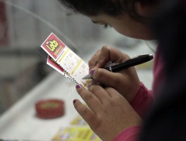 Los nueve métodos matemáticos para ganarse el Loto