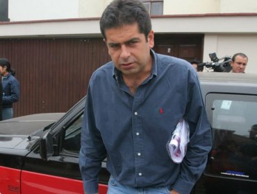 Empresario Martín Belaunde fue recapturado en departamento boliviano de Beni