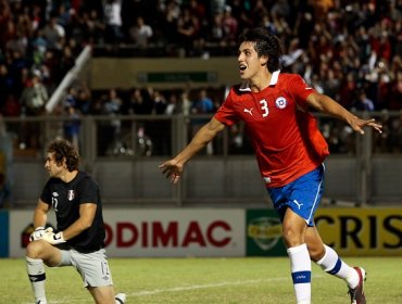 Enzo Roco espera continuar en el Elche CF para la temporada 2015-2016