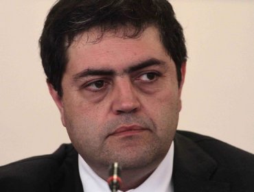 Fundación Ciudadano Inteligente Piden citar a declarar a Peñailillo y Jorratt
