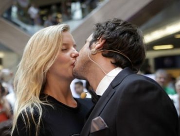 Las 10 nuevas parejas que han remecido la farándula