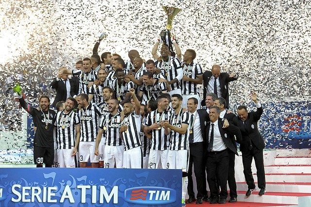 DT de Juventus llama a la calma a sus jugadores ante final de Champions