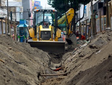 INE: Desempleo se mantuvo en 6,1% en trimestre febrero-abril