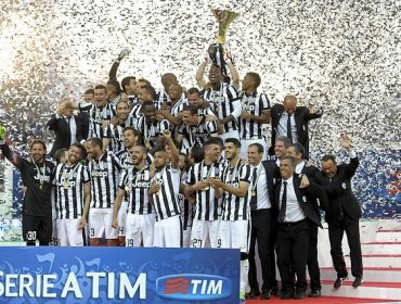 DT de Juventus llama a la calma a sus jugadores ante final de Champions