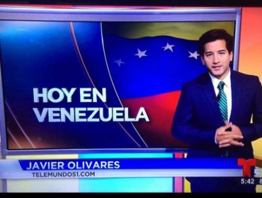 Ex animador juvenil chileno triunfa en Estados Unidos