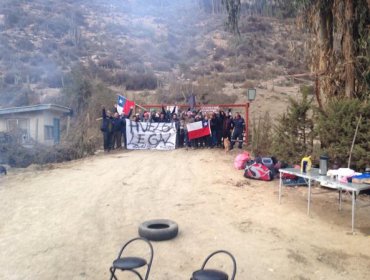 Trabajadores de minera "Don Alberto" inician huelga tras fracaso de negociación