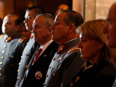 Comité Olímpico entregó al Ejército la silla de montar del coronel Larraguibel