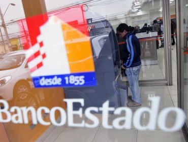 BancoEstado volverá a abrir sucursales en día sábado