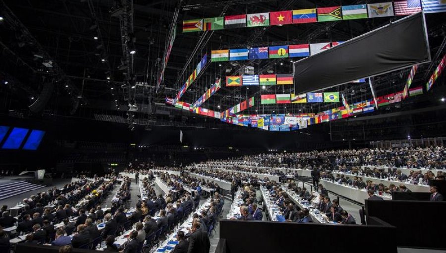Elecciones FIFA: Pese a escándalos Blatter sigue siendo el preferido