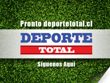 Pronto Vuelve Deporte Total