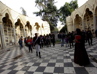 Día del Patrimonio se celebrará con recorridos gratuitos y guiados