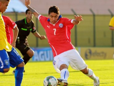 Argentinos Juniors y Cabral no pasaron del empate ante Sarmiento