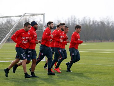 Copa América: Nómina definitiva ya están los tres últimos descartados