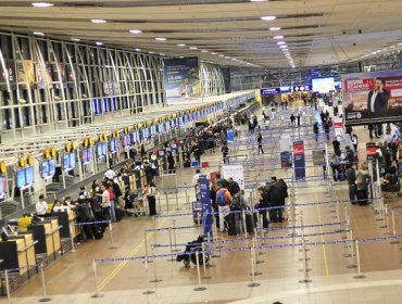 MOP nombra nuevo Coordinador de Concesiones y Director Nacional de Aeropuertos