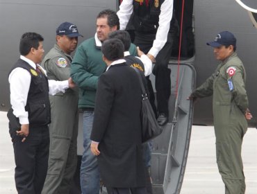 Condenan a 3 años de prisión a boliviano que escondió a ex asesor de Humala en Amazonía