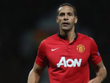 Rio Ferdinand anuncia su retiro del fútbol