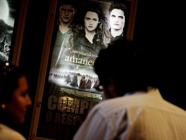 Estrella de saga Crepúsculo protagonizará comedia de acción American Ultra