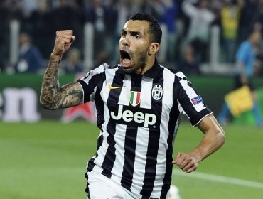 Serie A: Juventus sin Arturo Vidal igualó ante Hellas Verona