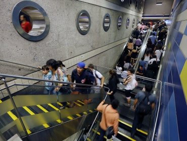 Se reanuda el servicio de la Línea 4A del metro tras solucionar emergencia