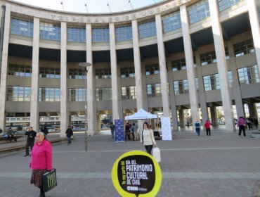 Cortes de Apelaciones mostrarán sentencias históricas en Día del Patrimonio