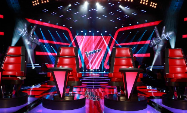 The Voice Chile se queda con segundo lugar en sintonía sin destronar a Fatmagul