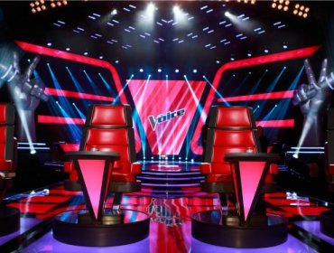 The Voice Chile se queda con segundo lugar en sintonía sin destronar a Fatmagul