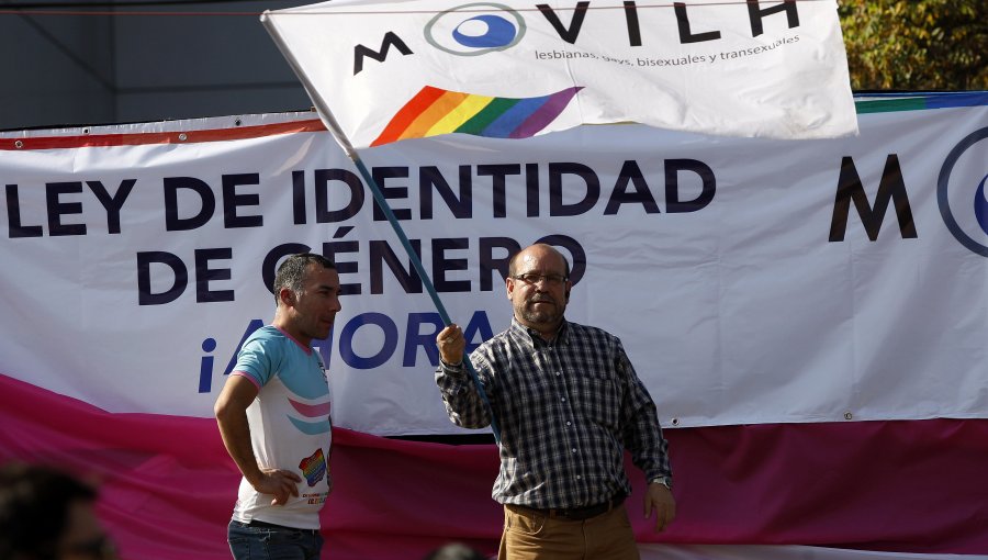 Movilh capacita a médicos, profesores y alumnos sobre diversidad sexual