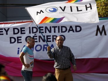 Movilh capacita a médicos, profesores y alumnos sobre diversidad sexual