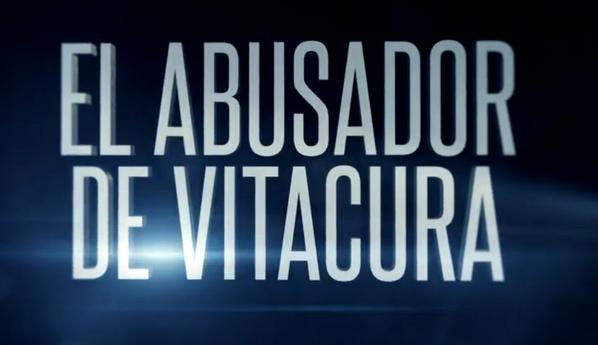 Gran impacto y repudio provoca reportaje de Contacto "El abusador de Vitacura"