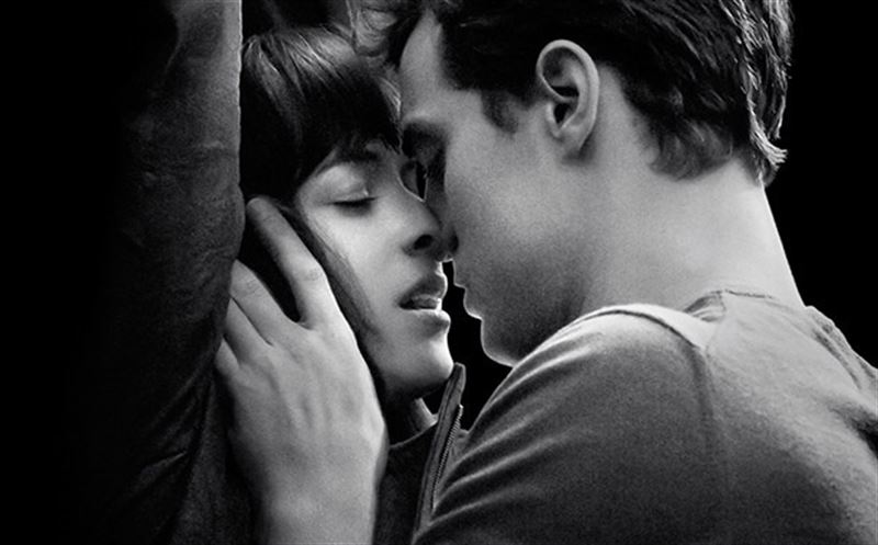 Nuevo libro de las "50 Sombras de Grey" saldrá en julio