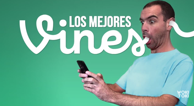 Video: Lo nuevo de Woki Toki, sus mejores Vines