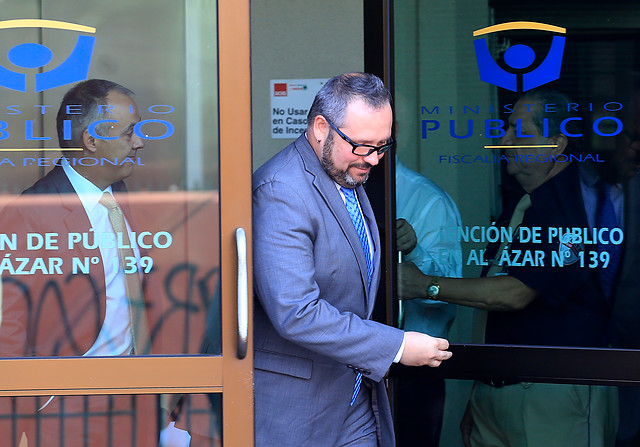 Comisión por caso Caval invitará a Dávalos y Compagnon a presentar testimonio