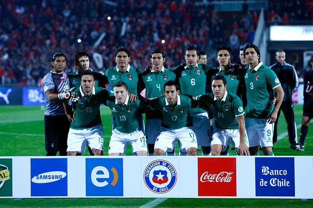 Copa América: Damián Lizio y Ronald Raldés destacan en nómina final de Bolivia