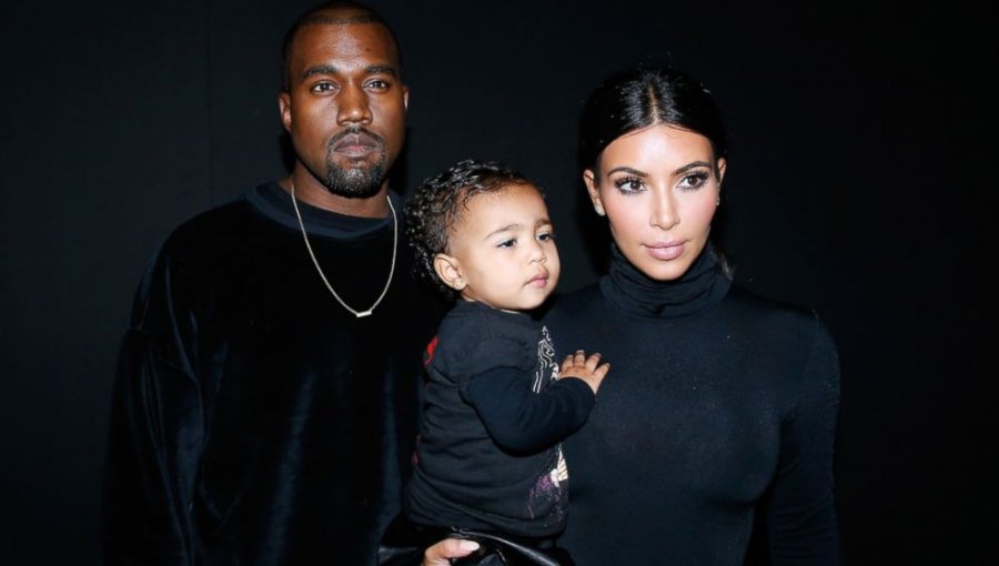 La noticia de Kim Kardashian y Kanye West que remeció al mundo del espectáculo