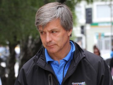 Reinaldo Sánchez y escándalo FIFA: "Mayne-Nicholls no se puede hacer el tonto"