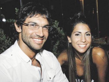 Empresario chileno saldría en video porno con conocida vedette argentina