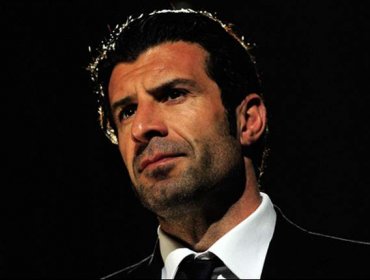 Figo: "Denuncié el sistema vigente"