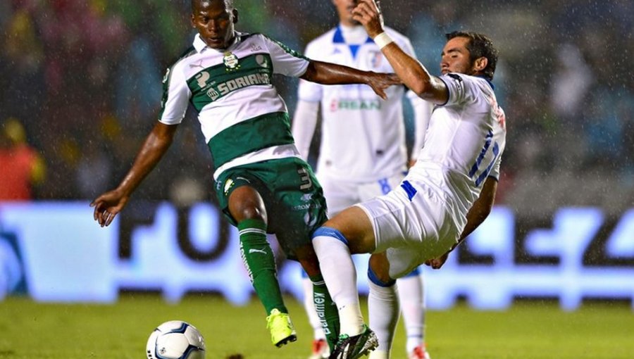 Santos se convierte en campeón del torneo de clausura mexicano