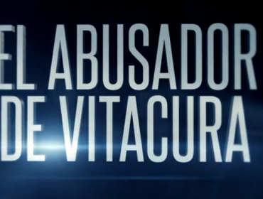 Gran impacto y repudio provoca reportaje de Contacto "El abusador de Vitacura"