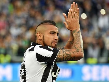 Arsenal: Arsene Wenger niega estar interesado en Arturo Vidal