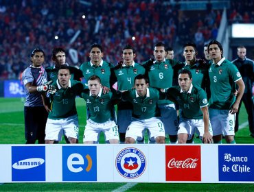 Copa América: Damián Lizio y Ronald Raldés destacan en nómina final de Bolivia