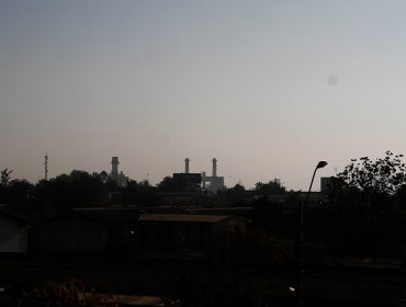 Intendencia Metropolitana decreta nueva alerta ambiental en la capital