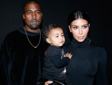 La noticia de Kim Kardashian y Kanye West que remeció al mundo del espectáculo