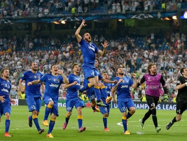 Allegri: Juve puede ganar la Champions si “hace bien 2 o 3 cosas”