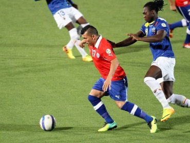 Ecuador ya tiene a sus 23 jugadores elegidos para la Copa América