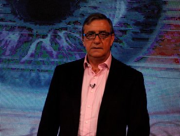 Kike Morandé tendrá particular reemplazante para su estelar