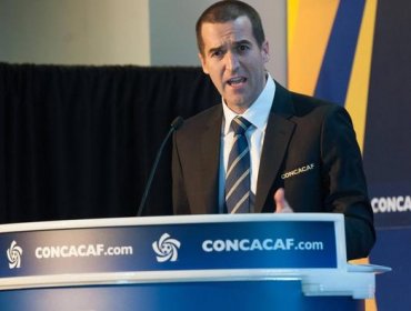 Comité de ética de FIFA inhabilita a secretario general de CONCACAF